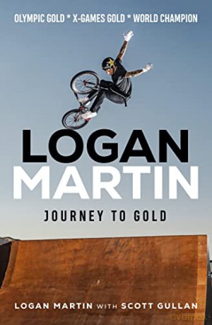 Logan Martin - Logan Martin [KSIĄŻKA]