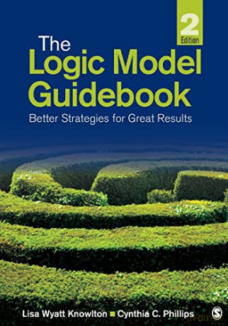 Logic Model Guidebook - Lisa Wyatt Knowlton [KSIĄŻKA]