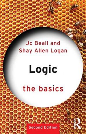 Logic The Basics - Jc Beall [KSIĄŻKA]