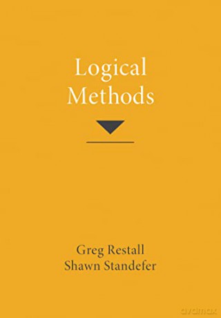 Logical Methods - Greg Restall [KSIĄŻKA]