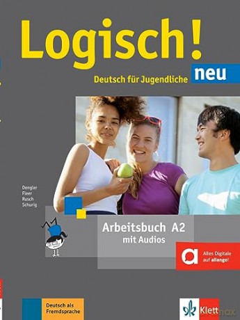Logisch Neu Arbeitsbuch A2 Audios Zum Do - Marguerite Duras [KSIĄŻKA]