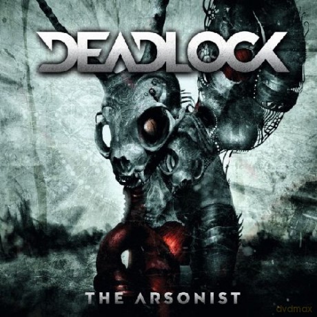 Deadlock: The Arsonist Limited Edition (digipack) [CD]