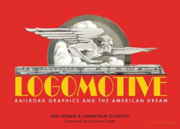 Logomotive - Iain Logan [KSIĄŻKA]