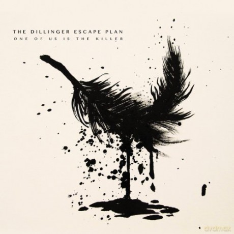 The Dillinger Escape Plan: One Of Us Is The Killer [Winyl]+[CD]