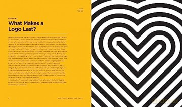 Logos That Last - Allan Peters [KSIĄŻKA]