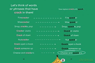 Lol 101 A Kids Guide To Writing Jokes - David Roth [KSIĄŻKA]