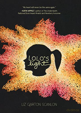 Lolo - Liz Garton Scanlon [KSIĄŻKA]