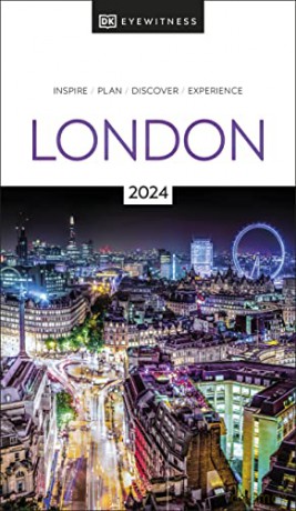 London [KSIĄŻKA]