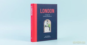 London - Jack Chesher [KSIĄŻKA]