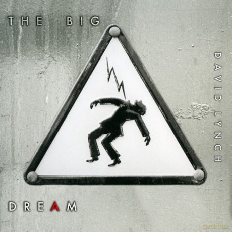 David Lynch: The Big Dream (ecopack) [CD]