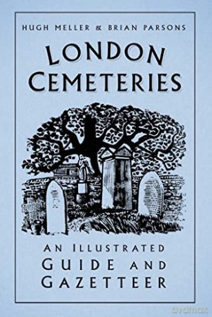 London Cemeteries - Hugh Meller [KSIĄŻKA]