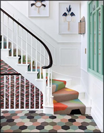 London Interiors - Emma Page [KSIĄŻKA]