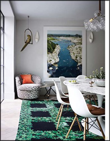 London Interiors - Emma Page [KSIĄŻKA]