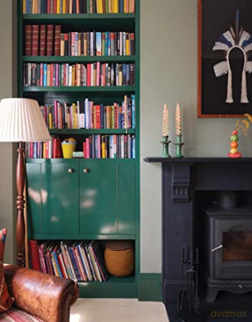 London Interiors - Emma Page [KSIĄŻKA]