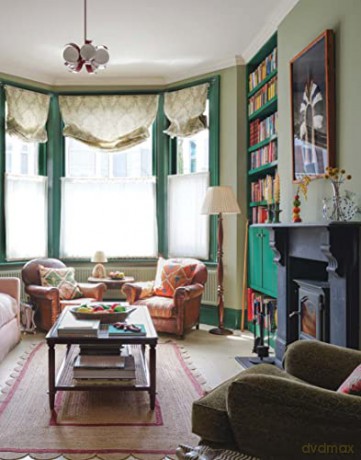 London Interiors - Emma Page [KSIĄŻKA]
