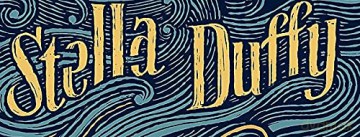 London Lies Beneath - Stella Duffy [KSIĄŻKA]