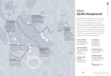 London Like A Local [KSIĄŻKA]