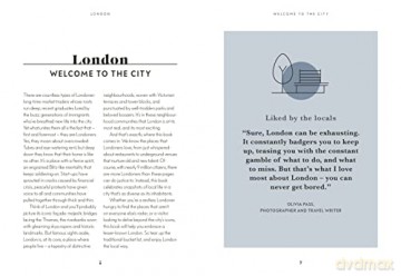London Like A Local [KSIĄŻKA]