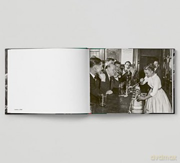 London Pub 1900-1960 - Hoxton Mini Press [KSIĄŻKA]