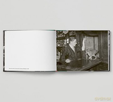 London Pub 1900-1960 - Hoxton Mini Press [KSIĄŻKA]