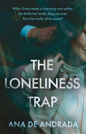 Loneliness Trap - Ana De Andrada [KSIĄŻKA]