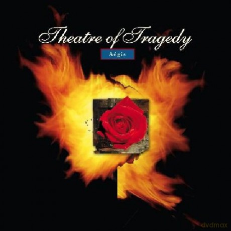 Theatre Of Tragedy: Aegis Special Edition (digipack) [CD]