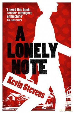 Lonely Note - Kevin Stevens [KSIĄŻKA]
