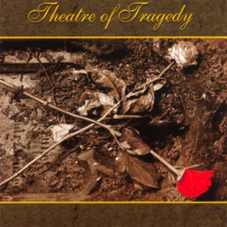 Theatre Of Tragedy: Theatre Of Tragedy Special Edition (digipack) [CD]