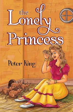 Lonely Princess - Peter King [KSIĄŻKA]