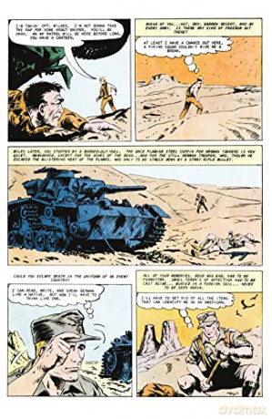Lonely War Of Capt Willy Schultz - Will Franz [KSIĄŻKA]