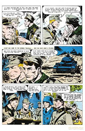 Lonely War Of Capt Willy Schultz - Will Franz [KSIĄŻKA]