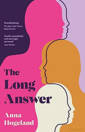 Long Answer - Anna Hogeland [KSIĄŻKA]
