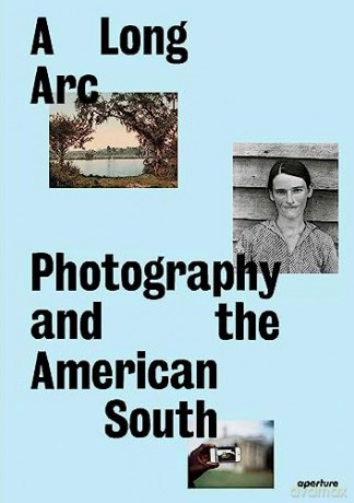 Long Arc Photography And The American [KSIĄŻKA]