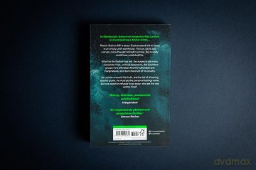 Long Knives - Irvine Welsh [KSIĄŻKA]