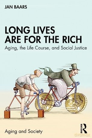 Long Lives Are For The Rich - Jan Baars [KSIĄŻKA]