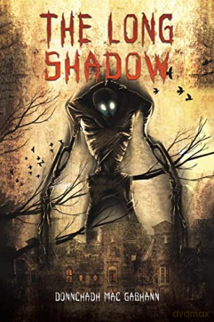 Long Shadow - Donnchadh M Gabhann [KSIĄŻKA]