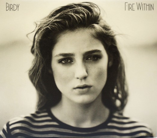 Birdy: Fire Within (ecopack) [CD]