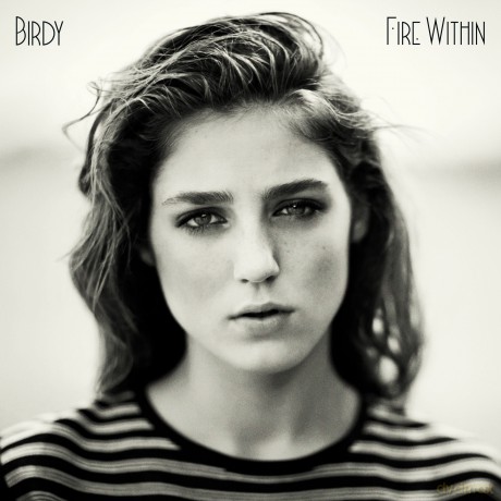 Birdy: Fire Within (ecopack) [CD]