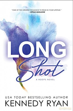 Long Shot - Kennedy Ryan [KSIĄŻKA]