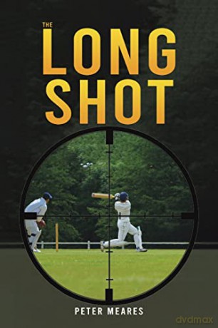 Long Shot - Peter Meares [KSIĄŻKA]
