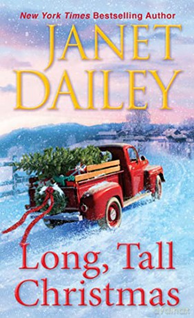 Long Tall Christmas - Janet Dailey [KSIĄŻKA]