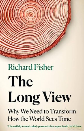 Long View - Richard Fisher [KSIĄŻKA]