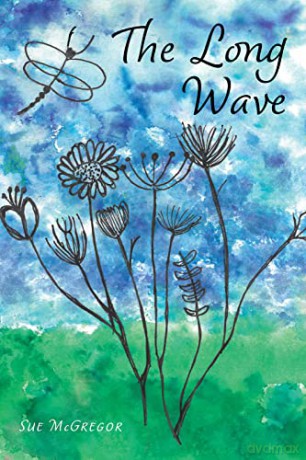 Long Wave - Sue Mcgregor [KSIĄŻKA]