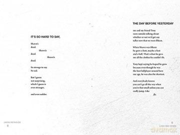Long Way Down - Jason Reynolds [KSIĄŻKA]