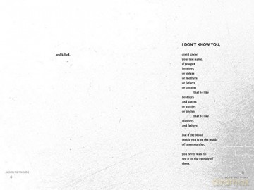 Long Way Down - Jason Reynolds [KSIĄŻKA]