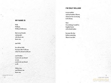 Long Way Down - Jason Reynolds [KSIĄŻKA]