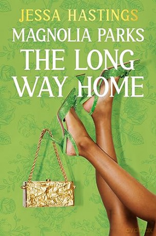 Long Way Home - Jessa Hastings [KSIĄŻKA]