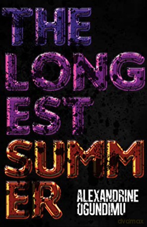 Longest Summer [KSIĄŻKA]