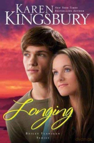 Longing - Kingsbury Karen [KSIĄŻKA]