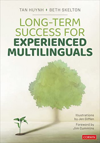 Long-Term Success For Experienced Multil - Huynh Tan [KSIĄŻKA]